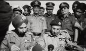 How India Won The 1971 War