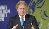 Johnson cancels R-Day visit due to Covid crisis in UK