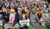 'Told Modi not to antagonise Sikhs, Jats on farm laws'