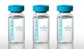 Covaxin shows robust response