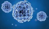 Coronavirus evolving to be better at becoming airborne