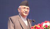 Nepal Prime Minister K P Oli loses vote of confidence