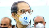 Masks mandatory in Maha for next 6 months: Uddhav