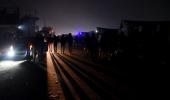 Night curfew in Maha, new rules for Europe arrivals