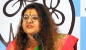 BJP MP says will divorce wife who joined TMC