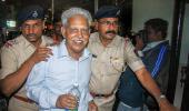 Varavara Rao gets 6-month bail on medical grounds