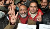 DDC polls: Gupkar sweeps Valley, BJP largest in Jammu