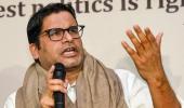 Prashant Kishor in Cong? Rahul discuses with leaders