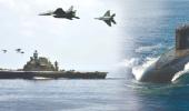 Is India ready for a Maritime Theatre Command?