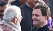 'BJP ran well-oiled strategy to destroy Rahul's image'