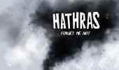 Dom's Take: Hathras: Forget Her Not