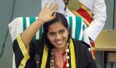 Kerala: 21-yr-old becomes India's youngest mayor