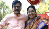 'Summons to Sanjay Raut's wife politically motivated'