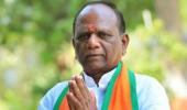 BJP MP Mansukh Vasava resigns from party