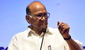 Agriculture can't be run sitting in Delhi: Pawar