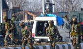 JK: 3 militants killed; kin claim they were civilians