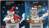 Uttam's Take: Farmers vs Corporates