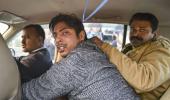 'Simple boy, not radical': Shaheen Bagh shooter's kin