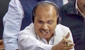 'Ye Ravan ke aulad hain': Cong MP slams BJP in LS