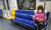 Zero coronavirus cases in China for 3rd day in row