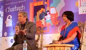 My take aways from the Jaipur LitFest