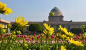 Mughal Gardens to close amid coronavirus outbreak