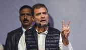 What kind of 'Hindu dharm' does Modi follow: Rahul