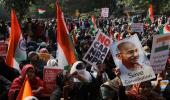 Delhi riots: HC grants bail to 3 students