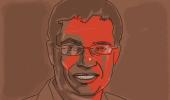 Sachin Bansal wants to start a bank