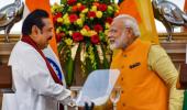 Take forward Tamil reconciliation process: India to SL