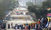 Public road can't be blocked indefinitely: SC on Shaheen Bagh