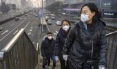 Beijing Covid situation 'extremely severe': Official