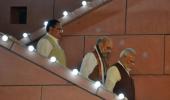 Delhi fallout: PM to induct youngsters, allies