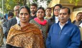 'Can't hang 5 for 1 death': Nirbhaya convict's kin