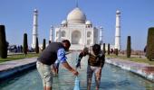 Modi unlikely to visit Taj Mahal with Trump: Sources