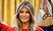 Quiz : How Much Do You Know About MELANIA TRUMP?