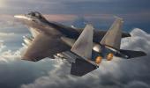 Boeing wants to sell fastest fighter jet to IAF