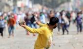 Delhi cop among 4 killed in violent clashes over CAA