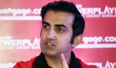 Gambhir calls for strict action against Kapil Mishra