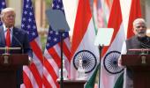 India, US finalise defence deals worth $3 billion