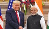 CAA did not come up during Modi, Trump talks: FS