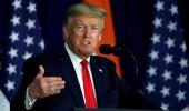 What Trump said on CAA, Delhi violence, Pak, Kashmir