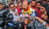 Gujarat promotes Vanzara as IGP 6 years after retiring