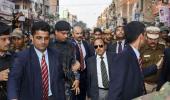 Situation in riot-hit NE Delhi 'under control': Doval