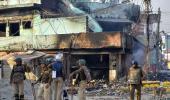 Delhi violence probe targeted towards one end: Court