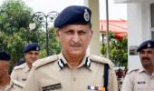 S N Shrivastava to be next Delhi police commissioner