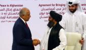 US, Taliban sign peace agreement to end 18-yr war