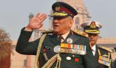 Questions that linger over CDS Rawat