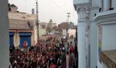 Mob attacks gurdwara in Pak; India condemns