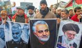 Iran general killed: India calls for restraint